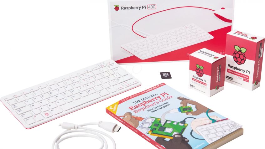 Raspberry Pi oficjalnie w katalogu TME