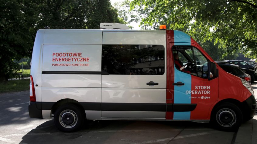 Pogotowie energetyczne