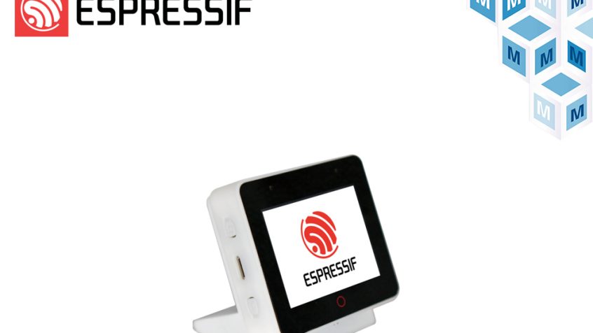 Zestaw deweloperski ESP32 AIoT - Espressif Systems