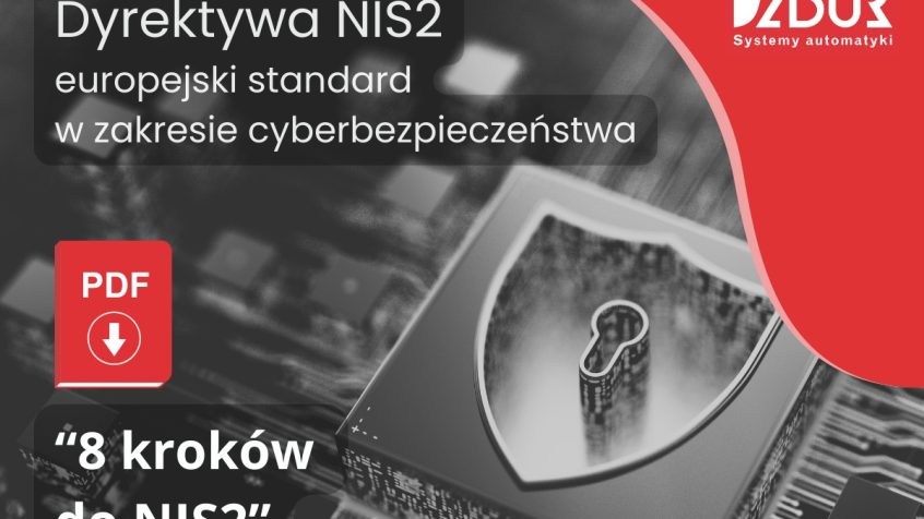 Dyrektywa NIS2: Krótki przewodnik dla przedsiębiorcy