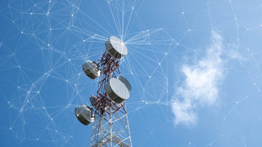 Technologia 5G rozwija się z dużą szybkością, a nowe, niewielkie urządzenie firmy Toshiba usprawnia przełączanie RF