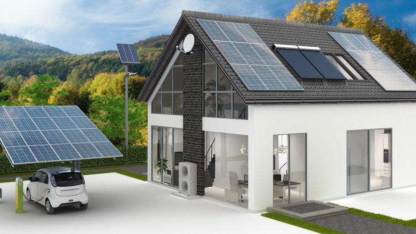 Niskoemisyjne aluminium – istotny element zrównoważonej przyszłości energetycznej
