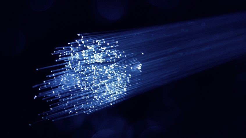 FTTH – zalety internetu światłowodowego