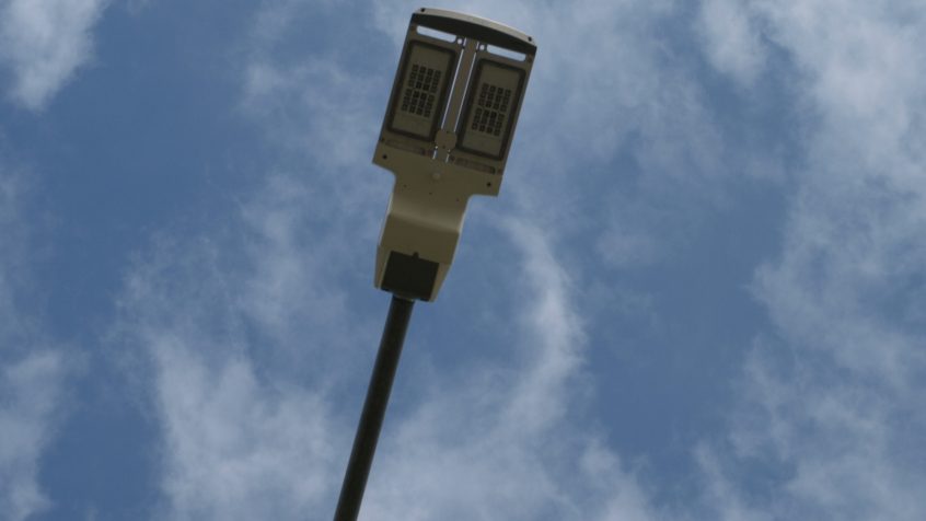 Energa Oświetlenie LED w Gdańsku