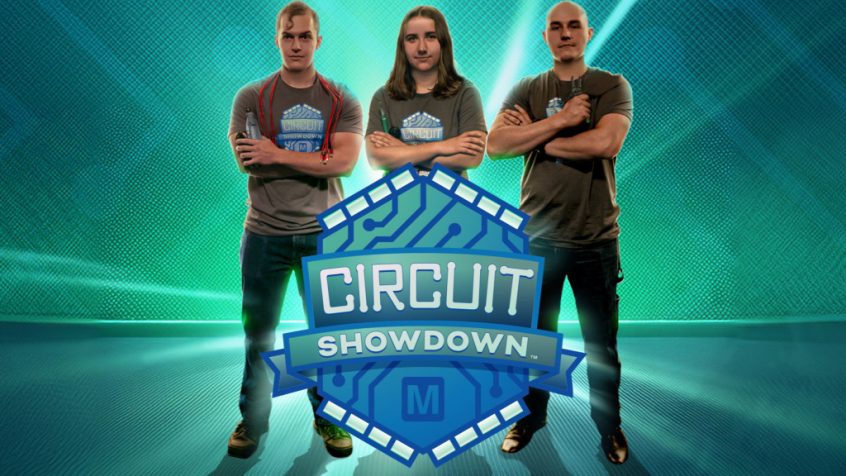 Mouser Electronics przedstawia nowy, dynamiczny konkurs Circuit Showdown, w którym studenci inżynierii zmierzą się w projektowaniu