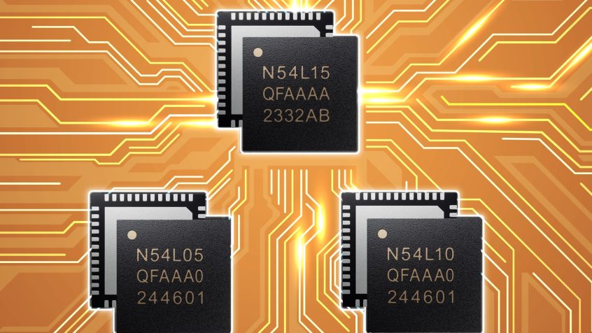 Firma Nordic Semiconductor wprowadza na rynek bezprzewodowe układy SoC następnej generacji nRF54L15, nRF54L10 oraz nRF54L05, wyznaczając nową jakość w dziedzinie łączności bezprzewodowej ultraniskiej mocy dla Internetu rzeczy (IoT)