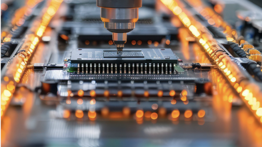 Energoelektronika oparta na GaN w nowym e-booku od Mouser Electronics, Analog Devices i Bourns