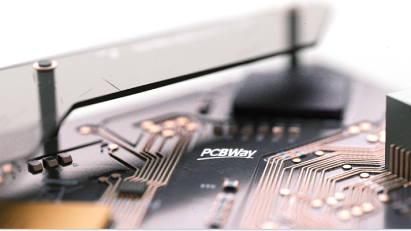 PCB WAY: Twój dostawca kompleksowych rozwiązań dla przemysłu elektronicznego - od projektu do produkcji