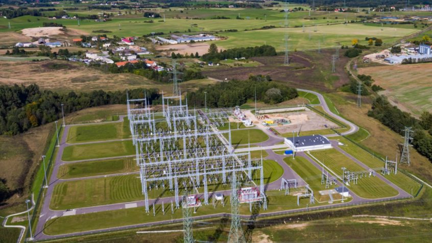 Systemy elektroenergetyczne Estonii, Litwy i Łotwy pomyślnie zsynchronizowane z systemem Europy kontynentalnej