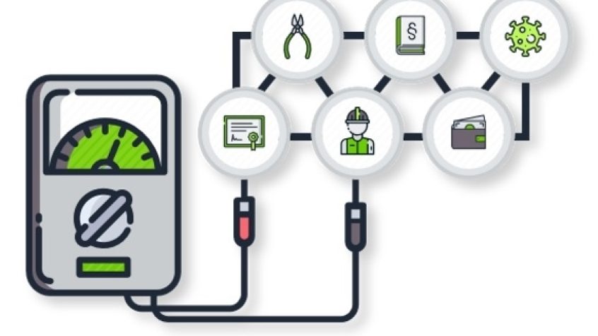 Elektrobarometr badanie rynku elektroinstalacyjnego