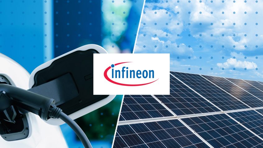 Webinarium Mouser Electronics i Infineon Technologies: Wykorzystanie węglika krzemu (SiC) w wydajnych projektach zasilania