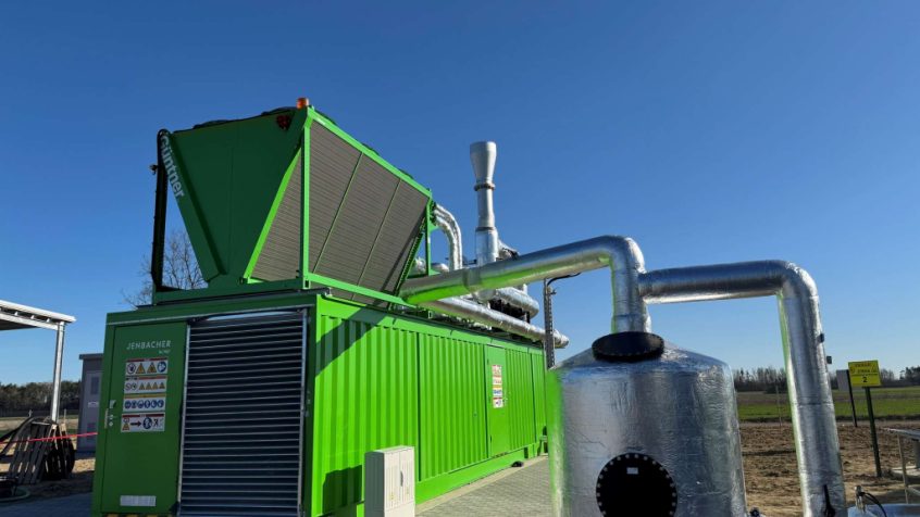 E.ON uruchamia swoją pierwszą biogazownię w Polsce – 8 GWh zielonej energii rocznie