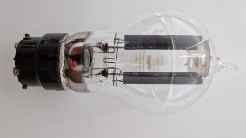 Toroidy.pl z unijną dotacją na produkcję lamp elektronowych