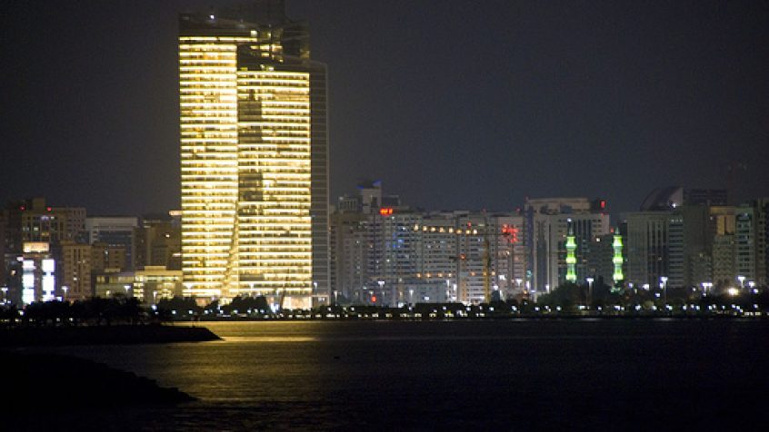 Abu Dhabi