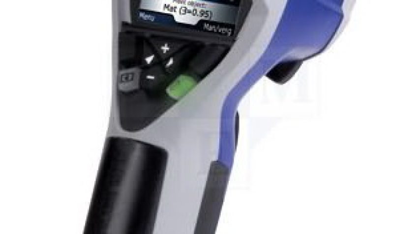 Kamera termowizyjna FLIR i5