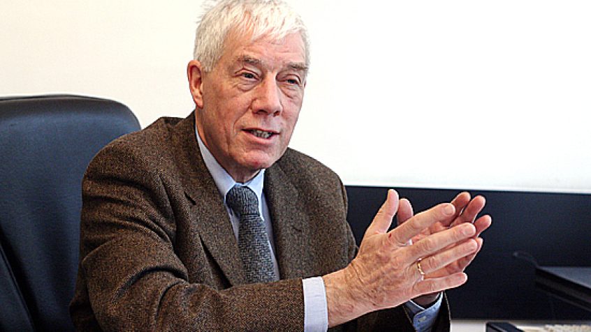 Prof. Michał Waligórski