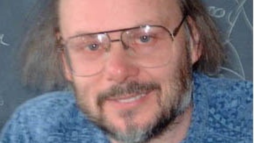 Dr. Bjarne Stroustrup