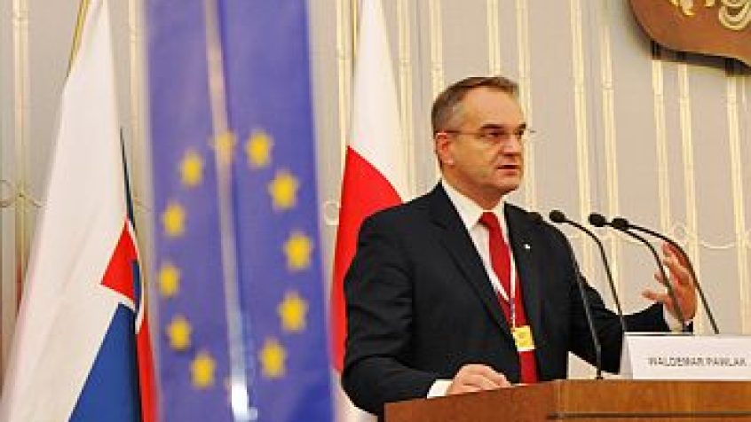 Waldemar Pawlak