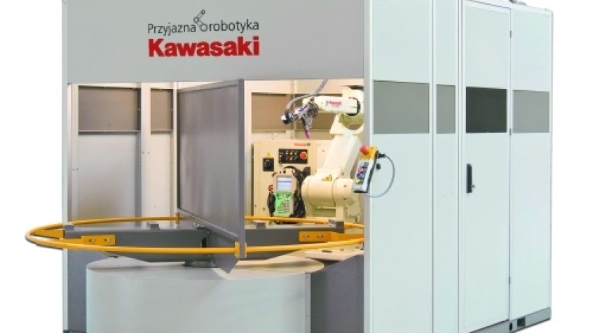 Kawasaki UniCell