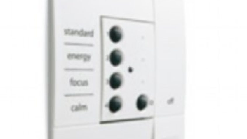 Panel Philips SchoolVision