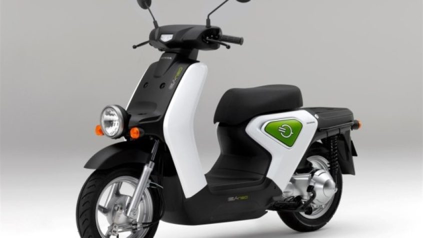 Honda EV-neo