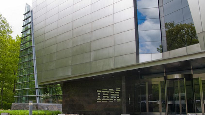 IBM przewiduje wprowadzenie rozmów holograficznych do 2015 roku
