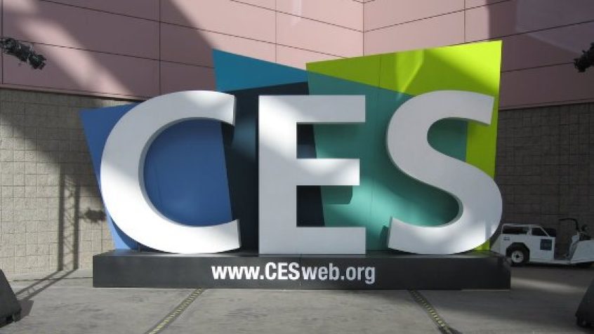 CES 2011 - Międzynarodowe Targi Elektroniki Użytkowej
