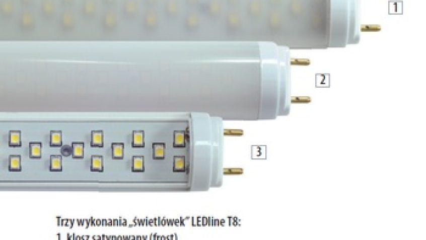 LEDline