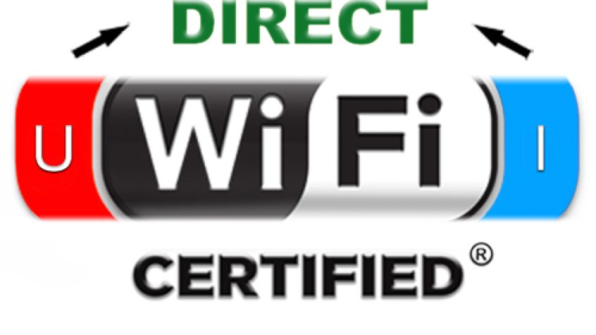 Nowy standard wi-fi pozwala na bezpośrednią komunikację P2P