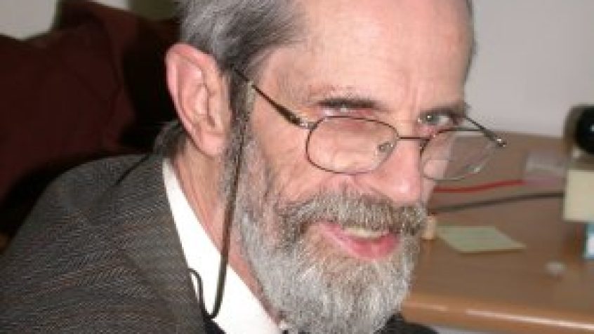 Prof. Marek Moszyński