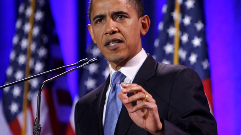 Obama w ramach planu energetycznego podniesie ceny prądu, lecz zmiejszy rachunki Amerykanów