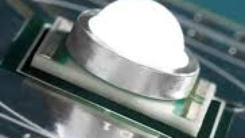 Cree XLAMP LED HB LED