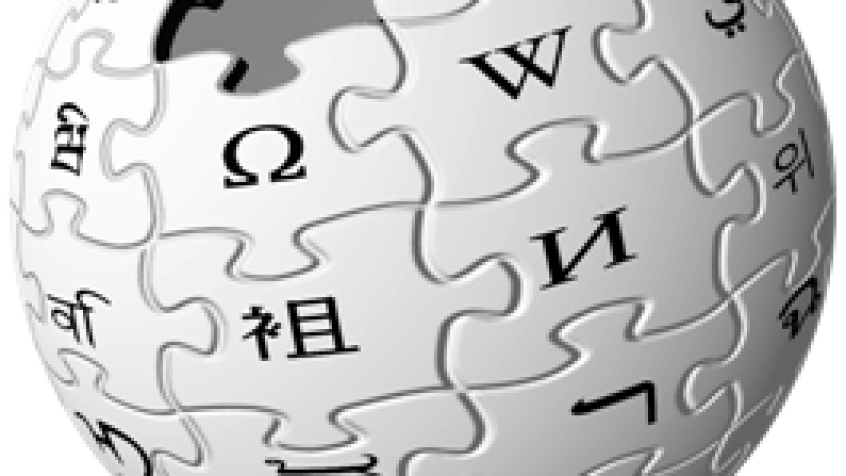 Wikipedia - Wolna encyklopedia