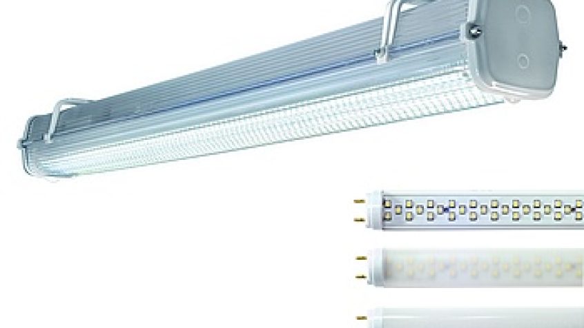 OCEANIC LED