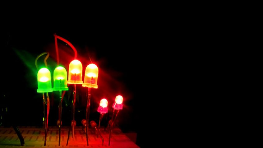 Diody LED