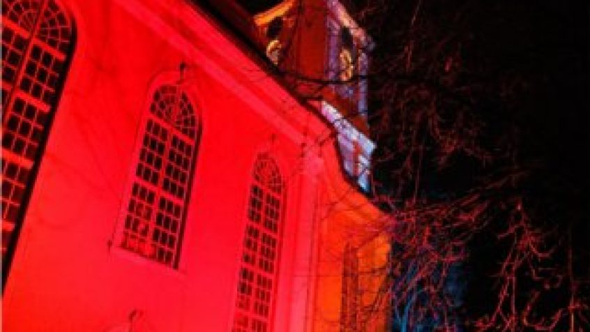 Relacja z III Karkonoskiego Festiwalu Światła