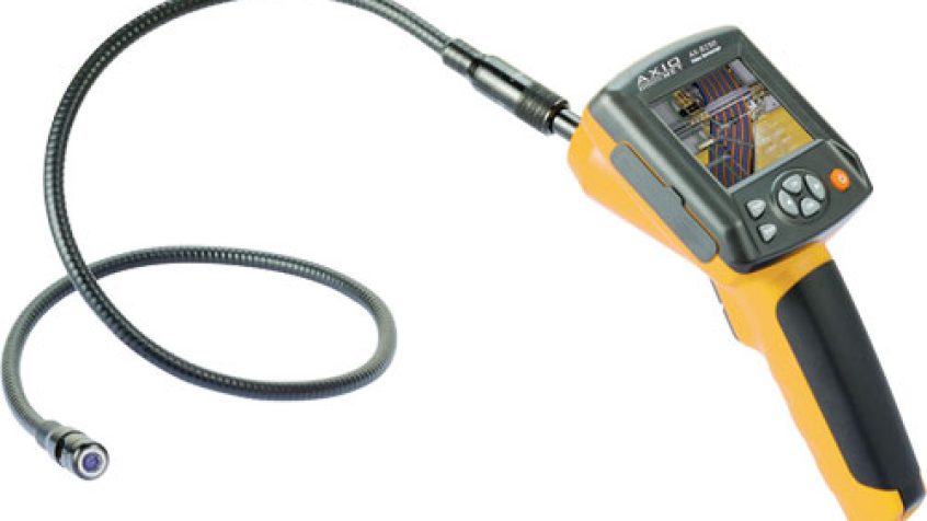 Video Boroskop Axiomet AX-B250