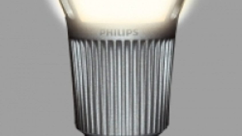 Philips MASTER LEDbulb 12W