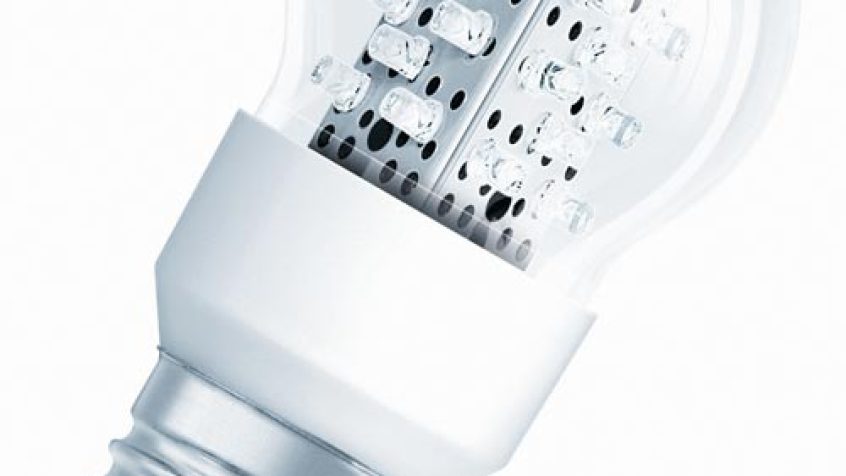 Rodzina lamp PARATHOM to doskonały zamiennik tradycyjnych żarówek. Oparte na innowacyjnej technologii LED są energooszczędne i bezpieczne dla środowiska. Lampy produkcji OSRAM swoim kształtem przypominają tradycyjne żarówki, są dostępne w wersji z klasycznymi trzonkami, dlatego z łatwością można je montować we wszystkich domowych oprawach.