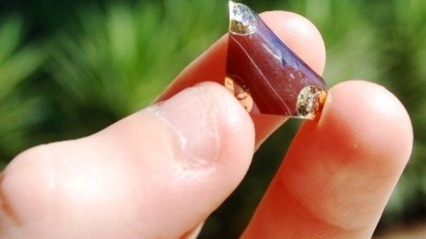 Nowo opracowana technika pozwoli na tworzenie całego zakresu nowych tworzyw sztucznych wykazujących właściwości metaliczne a nawet nadprzewodzące.