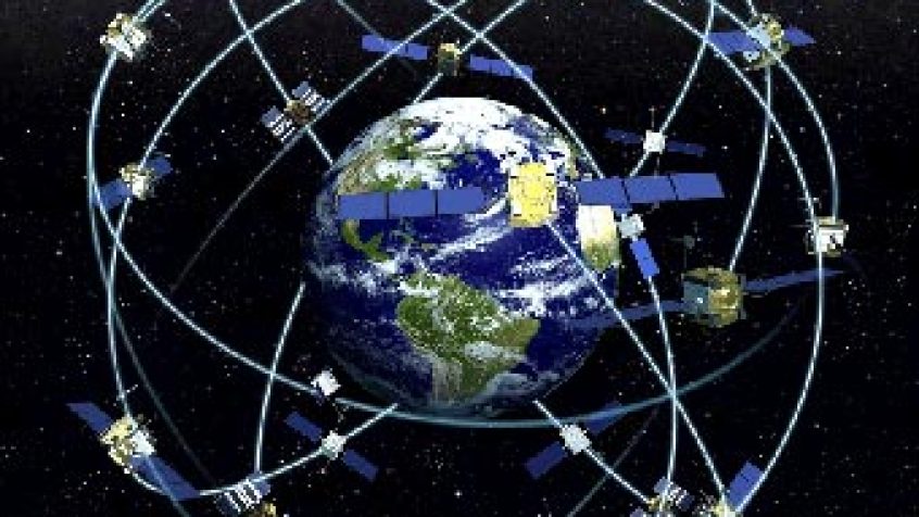 Sieci 4G mogą być przyczyną martwych stref w systemach GPS