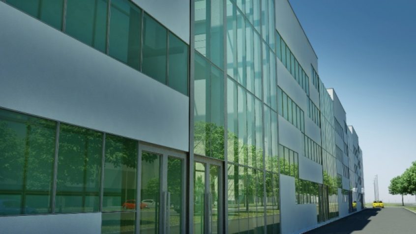 Kielecki Park Technologiczny