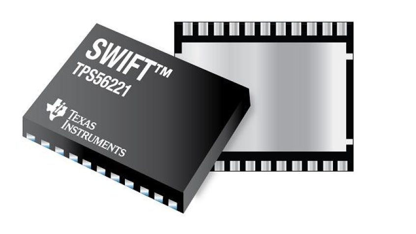 TI SWIFT