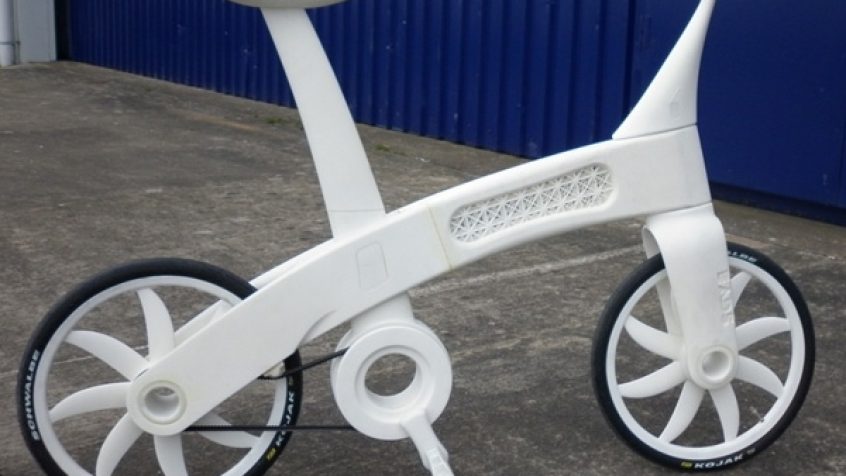 Airbike
