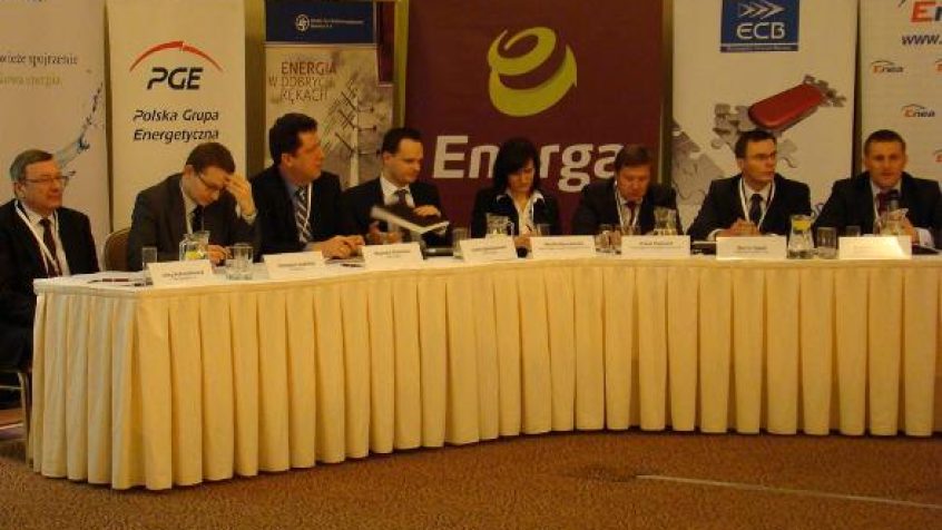 XI Ogólnopolski Kongres Energetyczno-Ciepłowniczy POWERPOL