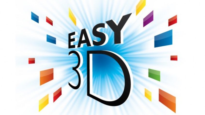 Philips Easy 3D