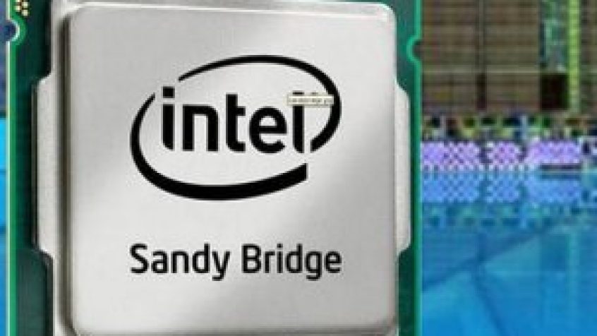 Intel Sandy Bridge