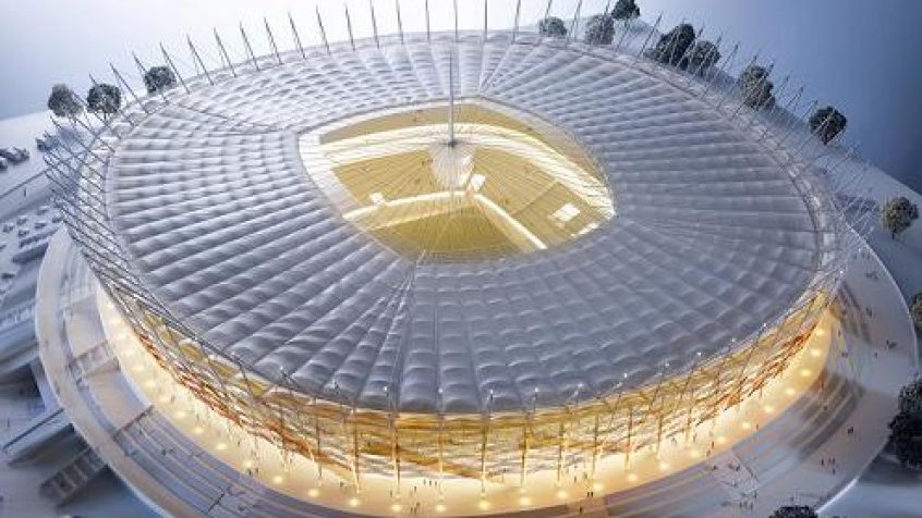 Stadion Narodowy