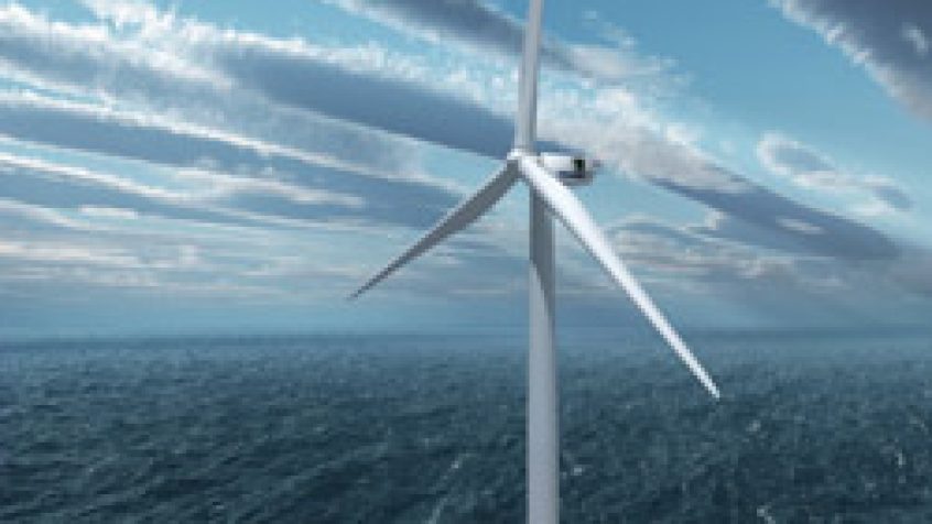 Vestats prezentuje nowąturbinę wiatrową o mocy 7MW