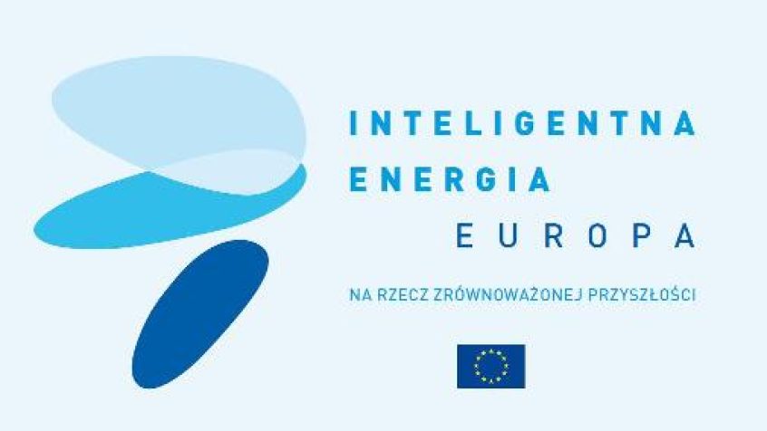 Inteligentna Energia - Europa